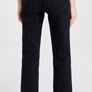 Hollister denim jeans